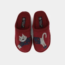 HAFLINGER Ciabatte^31308042 Cucho Ciabatte Rosso