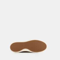 CLARKS Stringate^170281 Curt Lite Wally Stringate Beige