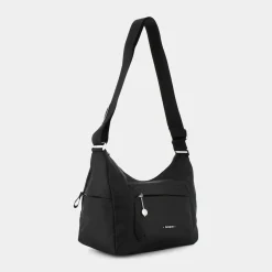 SAMSONITE Tracolle^Cv3009020 Move3.0 Black - Tracolle Nero