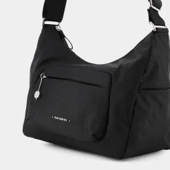 SAMSONITE Tracolle^Cv3009020 Move3.0 Black - Tracolle Nero