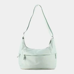 SAMSONITE Tracolle^Cv3091019 Move3.0 Celeste Pastello Chiaro - Tracolle Azzurro
