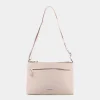 SAMSONITE Tracolle^Cv3047064 Move3.0 Chiaro - Tracolle Rosa