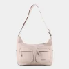 SAMSONITE Tracolle^Cv3047019 Move3.0 Chiaro - Tracolle Rosa