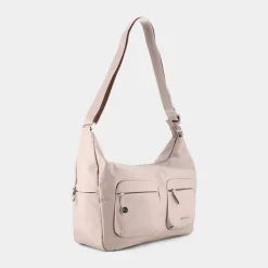 SAMSONITE Tracolle^Cv3047019 Move3.0 Chiaro - Tracolle Rosa