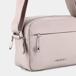 SAMSONITE Tracolle^Cv3047074 Move3.0 Chiaro - Tracolle Rosa