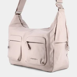 SAMSONITE Tracolle^Cv3047019 Move3.0 Chiaro - Tracolle Rosa