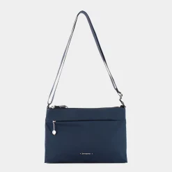 SAMSONITE Tracolle^Cv3001064 Move3.0 Dark E - Tracolle Blu