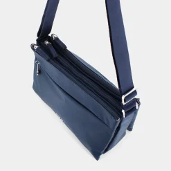 SAMSONITE Tracolle^Cv3001064 Move3.0 Dark E - Tracolle Blu