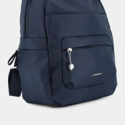 SAMSONITE Zaini^Cv3001024 Move3.0 Dark E - Zaini Blu
