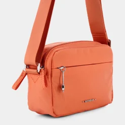 SAMSONITE Tracolle^Cv3046074 Move3.0 Maple Orange - Tracolle Arancio