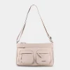SAMSONITE Tracolle^Cv3047031 Move3.0 Rose - Tracolle Rosa