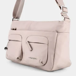 SAMSONITE Tracolle^Cv3047031 Move3.0 Rose - Tracolle Rosa