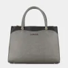 CAFE' NOIR Borse^C3Wa0301 Piombo/Nero - Borse Grigio
