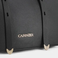 CAFE' NOIR Borse^C3Wq0302 Borse Nero