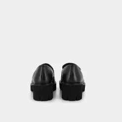 CAFE' NOIR Mocassini^C1Xv1015 Mocassini Nero