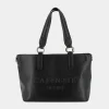 CAFE' NOIR Borse^C3Yd0302 Borse Nero