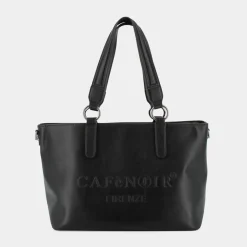 CAFE' NOIR Borse^C3Yd0302 Borse Nero