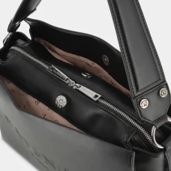 CAFE' NOIR Tracolle^C3Yd0301 Tracolle Nero