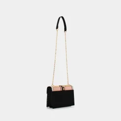CAFE' NOIR Tracolle^C3Ze0402 N016 Nero - Tracolle Multicolor