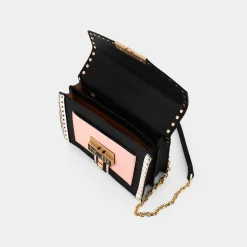 CAFE' NOIR Tracolle^C3Ze0402 N016 Nero - Tracolle Multicolor