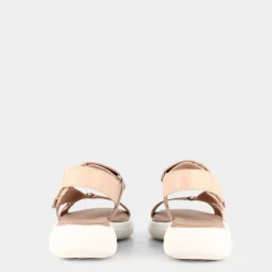 GEOX Sandali^D25Ada00085C8156 Spherica Nude - Sandali Beige