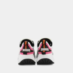BLAUER Sneakers^Daisy Nys Fantasia - Sneakers Bianco