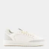 ECOALF Sneakers^Daliaalf - Off White - Sneakers Bianco