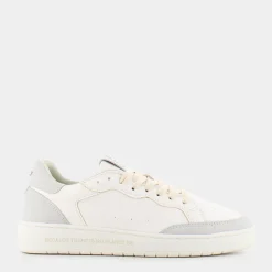 ECOALF Sneakers^Daliaalf - Off White - Sneakers Bianco
