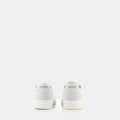 ECOALF Sneakers^Daliaalf - Off White - Sneakers Bianco