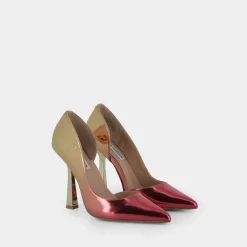 STEVE MADDEN Decollete^Damzil - Fuchsia Ombre - Decollete Rosa