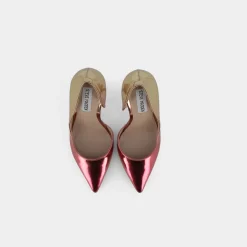 STEVE MADDEN Decollete^Damzil - Fuchsia Ombre - Decollete Rosa