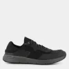 CLARKS Sneakers^165333 Davis Sneakers Nero