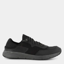 CLARKS Sneakers^165333 Davis Sneakers Nero