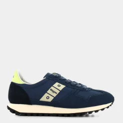 BLAUER Sneakers^Dawson Sneakers Marrone