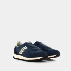 BLAUER Sneakers^Dawson Sneakers Marrone