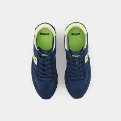 BLAUER Sneakers^Dawson Sneakers Blu