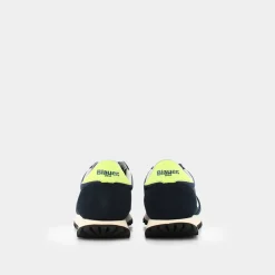BLAUER Sneakers^Dawson Sneakers Blu