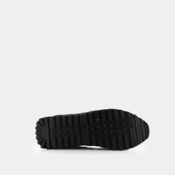 BLAUER Sneakers^Dawson Sneakers Marrone