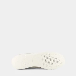 GEOX Sneakers^D261Bg0Bu10C8029 Jaysen Off White/Cipria - Sneakers Rosa