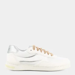 GEOX Sneakers^D261Bg0Bu10C1000 Jaysen Sneakers Bianco
