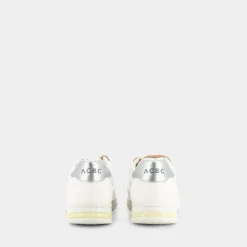 GEOX Sneakers^D261Bg0Bu10C1000 Jaysen Sneakers Bianco