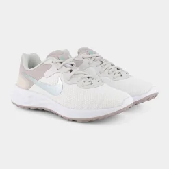 NIKE Sportive^Dc9007 Revolution 6 White/Ocean Cube-Photon Dust - Sportive Bianco