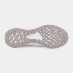 NIKE Sportive^Dc9007 Revolution 6 White/Ocean Cube-Photon Dust - Sportive Bianco