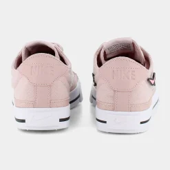 NIKE Sportive^Dd2058 Court Legacy Valentine'S Day Champagne/Champagne-White-Black - Sportive Rosa