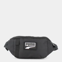 PUMA Accessori Sport^078925-01 Deck Waist Bag Accessori Sport Nero