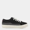 LEVI'S Sneakers^234204-709 Decon Plus Lace S Black - Sneakers Nero