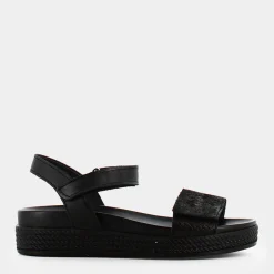 IGI & CO. Sandali^3673200 Delizia Sandali Nero