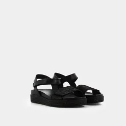 IGI & CO. Sandali^3673200 Delizia Sandali Nero