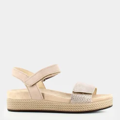 IGI & CO. Sandali^3673233 Delizia Taupe - Sandali Beige