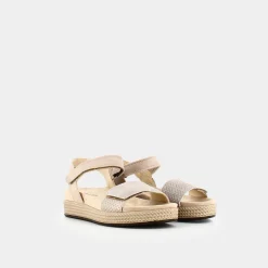 IGI & CO. Sandali^3673233 Delizia Taupe - Sandali Beige